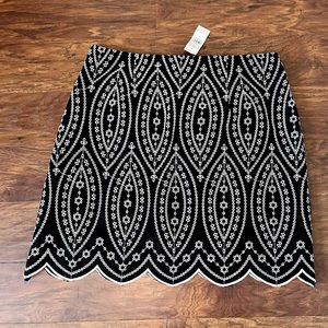 LOFT - Skirt - NWT - Size 10